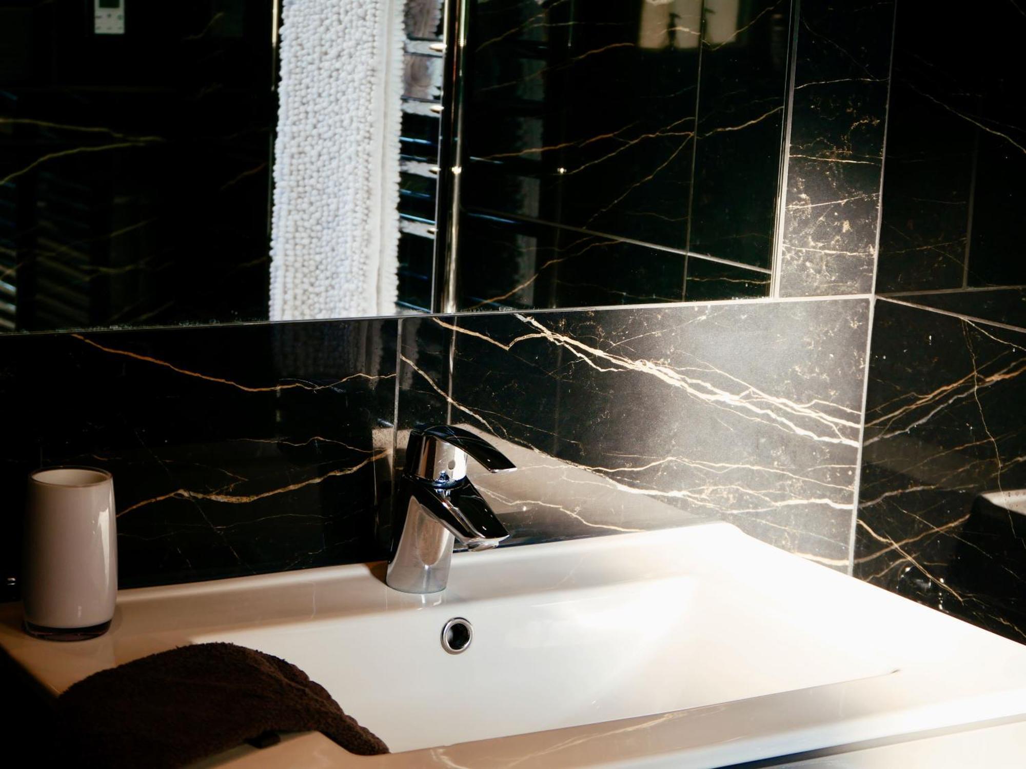 Deauville Prestige - Chic, Confort & Tout A Pied Екстериор снимка